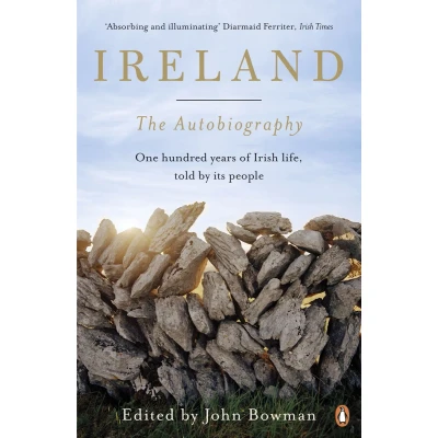 Afbeelding van Ireland: The Autobiography