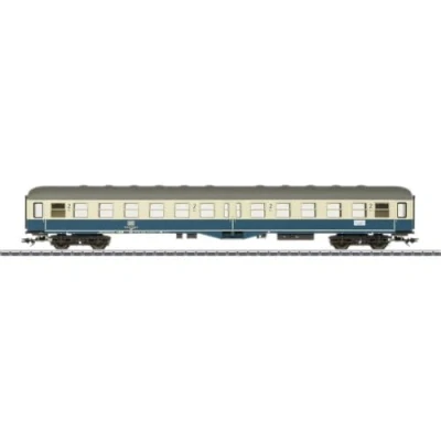 Afbeelding van 43167 H0 Chariot de traction Bymb 421, DB, Ep. IV