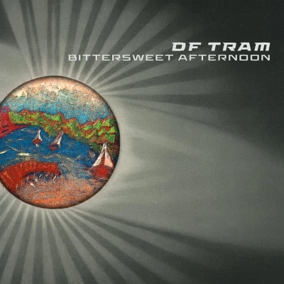 Afbeelding van Df Tram Bittersweet Afternoon (CD)