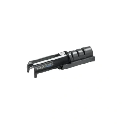 Afbeelding van Tefal Ice Force doortrek messenslijper Met hoes