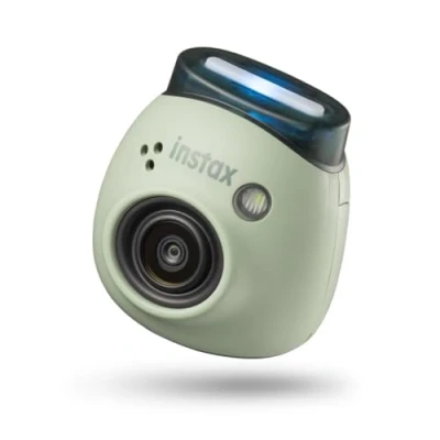 Afbeelding van Fujifilm Instax Pal Pistachio Green