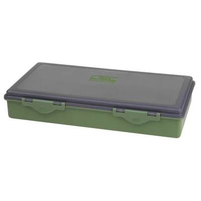 Afbeelding van C Tec Carp Tackle Box System