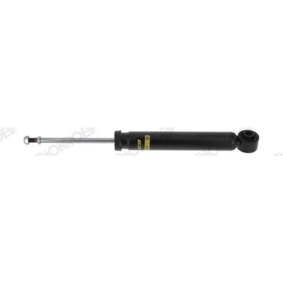 Afbeelding van MONROE G1457 schokdemper Gasdruk Dubbelpijp Telescoop Oog onderaan, Pen bovenaan