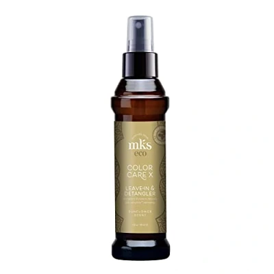 Afbeelding van MKS Eco Color Care X Leave in Detangler Sunflower 118ml