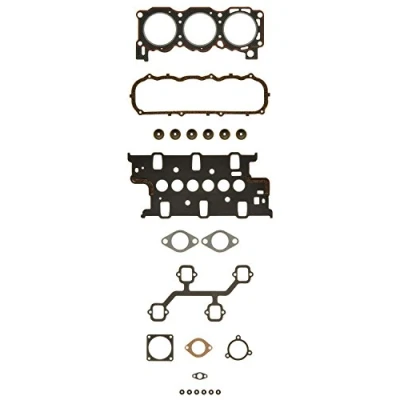 Afbeelding van Ajusa Cilinderkop pakking set/kopset 52293900