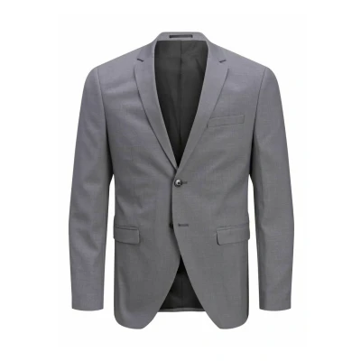 Afbeelding van Jack &amp; Jones Premium Jprfranco NOOS Colbert voor kinderen, Maat: 46, Light grey melange