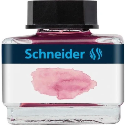 Afbeelding van Schneider inktpotje 15ml pastel Roze S 6939