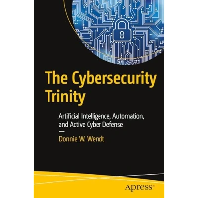 Afbeelding van The Cybersecurity Trinity