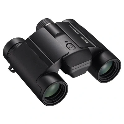 Afbeelding van STABILIZED 10x25 S verrekijker
