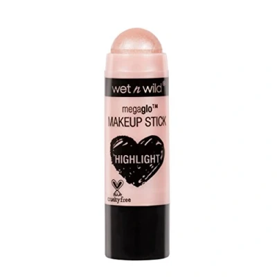 Image de WET N WILD MegaGlo Makeup Stick When The Nude Strikes