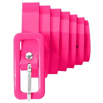 Afbeelding van WIDMANN MILANO Fashion Neonriem voor dames, kostuumaccessoires, carnaval, themafeest