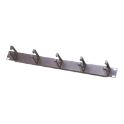 Image de MCL Samar 9A/GC 5 guide de câbles pour rack 1U