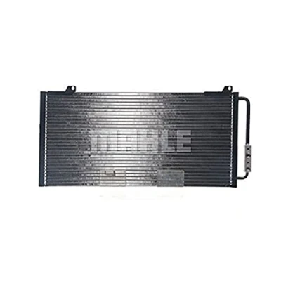 Afbeelding van Mahle Original Airco condensor AC 160 000S