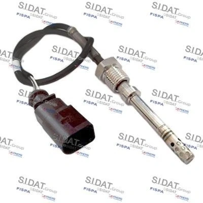 Afbeelding van FISPA 82.1134 Sensoren AUDI: A6 C6 Avant