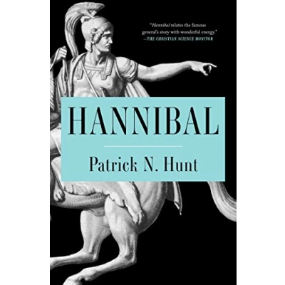 Afbeelding van Hannibal