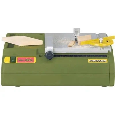 Afbeelding van Proxxon Micromot KS 230 Mini tafelcirkelzaag 58 mm 85 W V