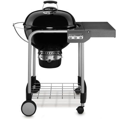 Afbeelding van Weber Performer GBS System Edition 57 cm Black