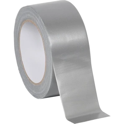 Afbeelding van Wovar Ducttape 50 mm Breed Rol Meter