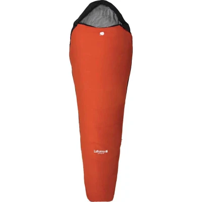 Afbeelding van Lafuma Active 10c Slaapzak Oranje Long / Left Zipper