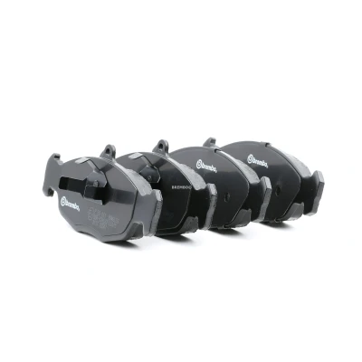Afbeelding van Brembo Remblokset P 59 011