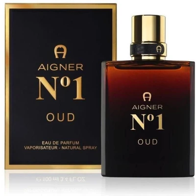 Afbeelding van Etienne Aigner No 1 Oud Eau de Parfum 100 ml