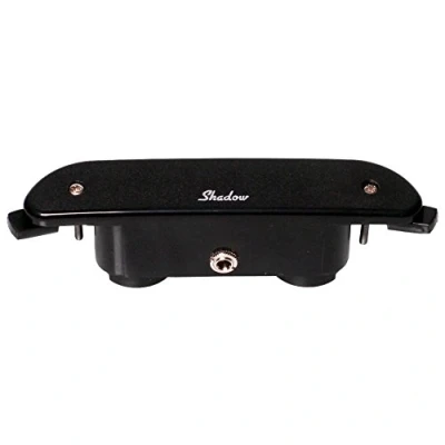 Afbeelding van Shadow SH 141 2008 klankoch Pickup voor Western gitaar akoestische