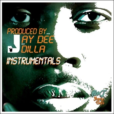 Afbeelding van Jay Dee Yancey Boys Instrumentals