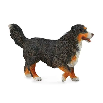 Afbeelding van Collecta Honden Berner Sennenhond 10,5 X 6,7 Cm
