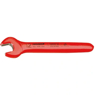 Image de GEDORE VDE 894 32 Clé à fourche isolée 1000V, mm 6574920