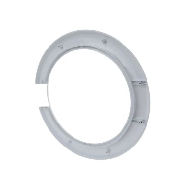 Afbeelding van Bosch Siemens 00665992 deurrand wasmachine decorraam