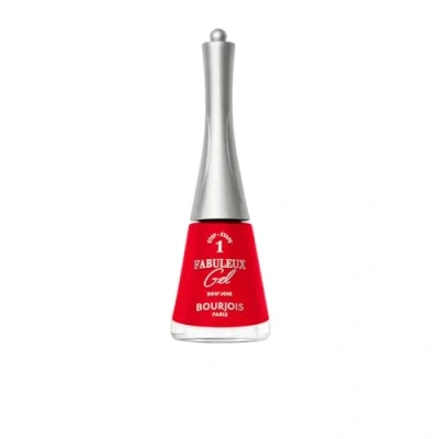 Afbeelding van Gellak Bourjois FABULEUX No 310 Rou&#039;Joie 9 ml