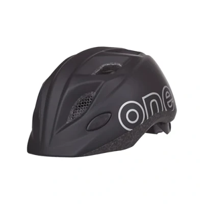 Afbeelding van Bobike One Plus helm Maat S Black
