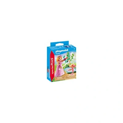 Image de PLAYMOBIL SpecialPlus 70247 Princesse et mare