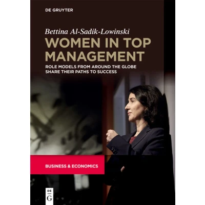 Afbeelding van Women in Top management