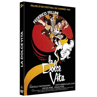 Afbeelding van La Dolce vita