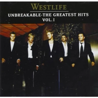 Afbeelding van Unbreakable The Greatest Hits