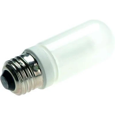Afbeelding van Falcon Eyes Halogeen modelbouwlamp ML 60 230V 60W E27 fitting, Studio flitser accessoires