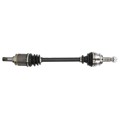 Afbeelding van POINT GEAR PNG72523 Aandrijfas Vooras links 620 76 MINI: Hatchback