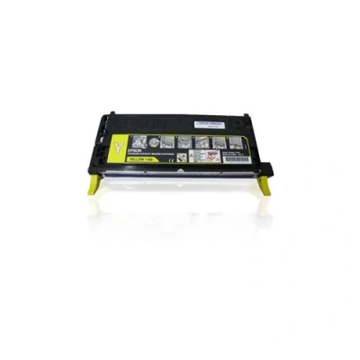 Afbeelding van Epson S05116 (C13S051162) Toner Geel