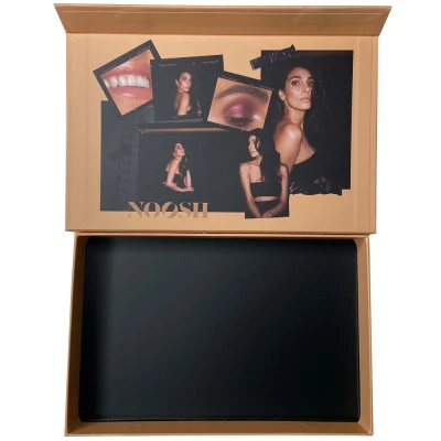 Afbeelding van Noosh The Sunlit Skin Collection Set