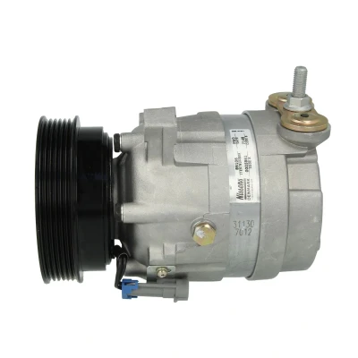 Afbeelding van Nissens Airco compressor 89106