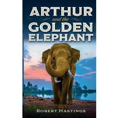 Afbeelding van Arthur and the Golden Elephant