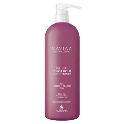 Afbeelding van Alterna Caviar Anti Aging Infinite Color Hold Conditioner 1000 ml
