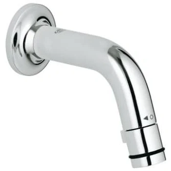 Afbeelding van Grohe Universal fonteinkraan chroom 20205000