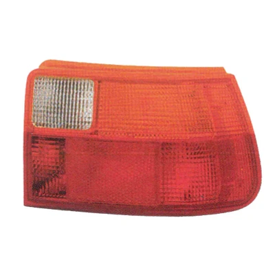 Afbeelding van PRASCO OP0134154 Achterlicht Links Zonder lamphouder