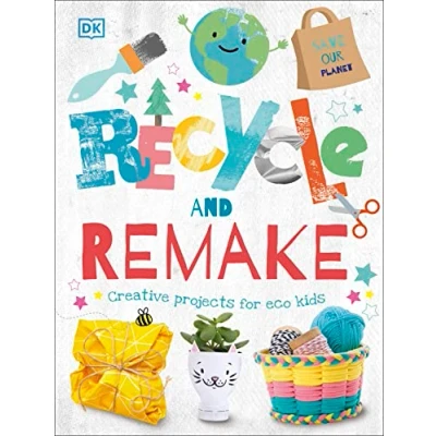 Afbeelding van Recycle and Remake