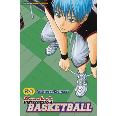 Afbeelding van Kuroko&#039;s Basketball (2 in 1 Edition)