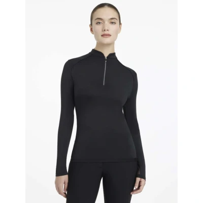 Afbeelding van LeMieux Baselayer Heyden Lightweight Zwart