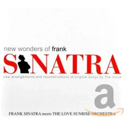 Afbeelding van New Wonders Of Frank Arrangements