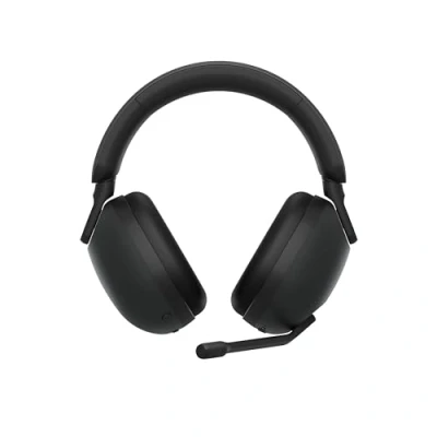 Image de Sony Inzone H9 Casque gamer Noir PS4/5 et PC
